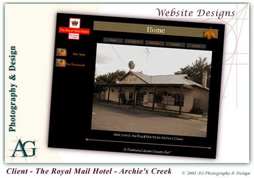 www.theroyalmailhotel.com.au